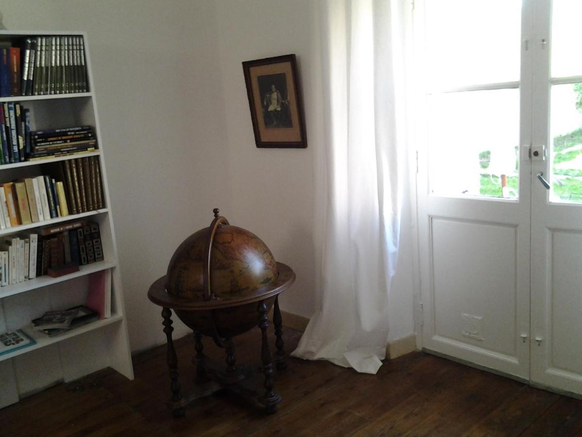 L'Ecrin Bed & Breakfast Villeneuve-sur-Lot Ngoại thất bức ảnh