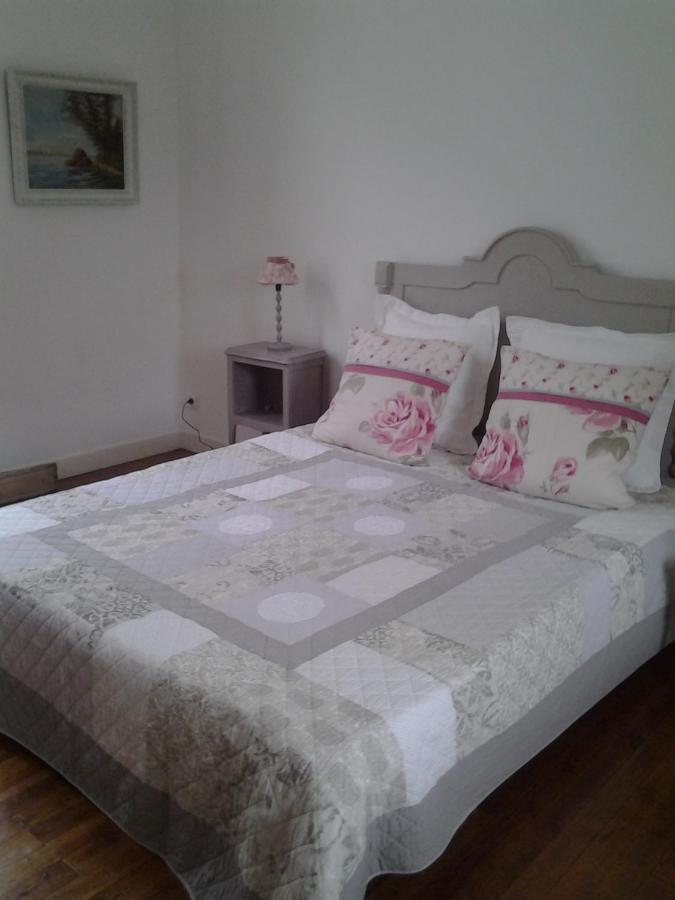 L'Ecrin Bed & Breakfast Villeneuve-sur-Lot Ngoại thất bức ảnh