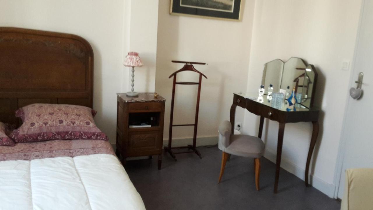 L'Ecrin Bed & Breakfast Villeneuve-sur-Lot Ngoại thất bức ảnh