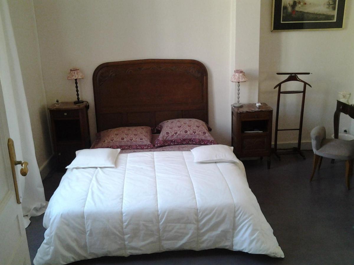 L'Ecrin Bed & Breakfast Villeneuve-sur-Lot Ngoại thất bức ảnh