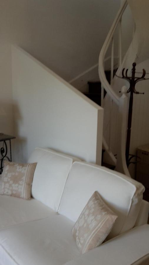 L'Ecrin Bed & Breakfast Villeneuve-sur-Lot Ngoại thất bức ảnh